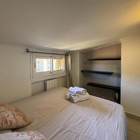 Coulee Verte - 2pers, Hyper Centre Apartment